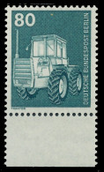 BERLIN DS INDUSTRIE U. TECHNIK Nr 501 Postfrisch URA X8E89AA - Unused Stamps