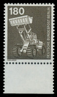 BERLIN DS INDUSTRIE U. TECHNIK Nr 585 Postfrisch URA X8E89B2 - Unused Stamps