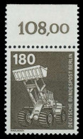 BERLIN DS INDUSTRIE U. TECHNIK Nr 585 Postfrisch ORA X8ED192 - Ongebruikt