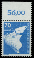 BERLIN DS INDUSTRIE U. TECHNIK Nr 500 Postfrisch ORA X8ED19A - Unused Stamps