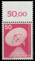 BERLIN DS INDUSTRIE U. TECHNIK Nr 499 Postfrisch ORA X8ED1F6 - Nuovi