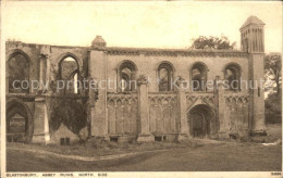 11777420 Glastonbury Abbey Ruins Mendip - Andere & Zonder Classificatie