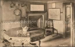 11777418 Edinburgh Room In John Knox House Historic House Knox Series Edinburgh - Other & Unclassified