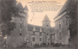 24-CHATEAU DU CLAUD-N°2120-A/0285 - Other & Unclassified