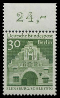 BERLIN DS D-BAUW. 2 Nr 274 Postfrisch ORA X8ED4D6 - Neufs