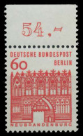 BERLIN DS D-BAUW. 1 Nr 247 Postfrisch ORA X8ED54A - Ongebruikt