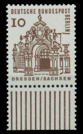 BERLIN DS D-BAUW. 1 Nr 242 Postfrisch URA X8ED59E - Unused Stamps