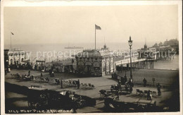 11777403 Brighton Hove West Pier  - Other & Unclassified