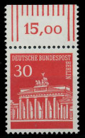 BERLIN DS BRAND. TOR Nr 288WOR Postfrisch ORA X8ED5C6 - Ongebruikt