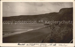 11777394 Abersoch Porth Ceiriad Beach Coast Gwynedd - Andere & Zonder Classificatie