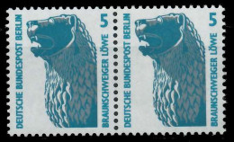 BERLIN DS SEHENSWÜRDIGKEITEN Nr 863 Postfrisch WAAGR PA X8ED6C2 - Unused Stamps