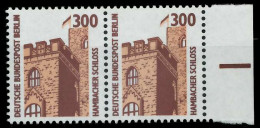 BERLIN DS SEHENSWÜRDIGKEITEN Nr 799 Postfrisch WAAGR PA X8ED7A2 - Neufs