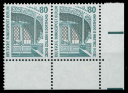 BERLIN DS SEHENSWÜRDIGKEITEN Nr 796 Postfrisch WAAGR PA X8ED7B2 - Unused Stamps