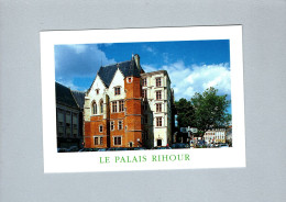 Lille (59) : Le Palais Rihour - Lille