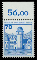 BERLIN DS BURGEN U. SCHLÖSSER Nr 538 Postfrisch ORA X8ED8BE - Nuovi