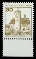 BERLIN DS BURGEN U. SCHLÖSSER Nr 534A Postfrisch URA X8F110A - Unused Stamps