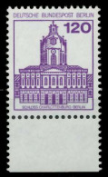 BERLIN DS BURGEN U. SCHLÖSSER Nr 675 Postfrisch URA X8F1152 - Unused Stamps