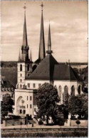 LUXEMBOURG. - La Cathédrale.  -  Non Circulée.  Carte 14 X 9 Cm. - Luxemburg - Town