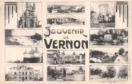 27-VERNON-N°2121-D/0133 - Vernon