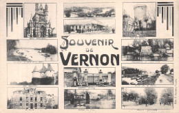 27-VERNON-N°2121-D/0063 - Vernon
