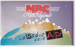 Calendarietto - Radio Nbc Stereo - Ree Regione - Anno 1998 - Formato Piccolo : 1991-00