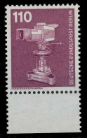 BERLIN DS INDUSTRIE U. TECHNIK Nr 668 Postfrisch URA X8F14A2 - Unused Stamps