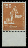 BERLIN DS INDUSTRIE U. TECHNIK Nr 670 Postfrisch URA X8F14AE - Ongebruikt