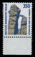 BERLIN DS SEHENSWÜRDIGKEITEN Nr 835 Postfrisch URA X8F1562 - Unused Stamps