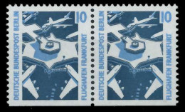 BERLIN DS SEHENSWÜRDIGKEITEN Nr 798D Postfrisch WAAGR P X8F156A - Unused Stamps