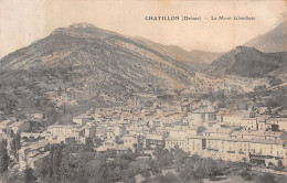 26-CHATILLON-N°2121-A/0287 - Other & Unclassified