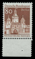 BERLIN DS D-BAUW. 2 Nr 280 Postfrisch URA X8F15DE - Unused Stamps