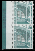 BERLIN DS SEHENSWÜRDIGKEITEN Nr 796 Postfrisch SENKR PA X8F164E - Unused Stamps