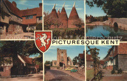 11777345 Eynsford Sevenoaks Picturesque Kent Penshurst Chiddingstone Goudhurst G - Andere & Zonder Classificatie