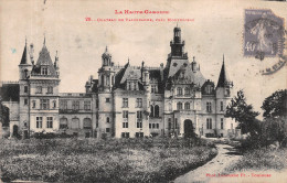 31-CHATEAU DE VALMIRANDE-N°2121-F/0253 - Other & Unclassified