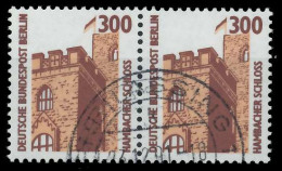 BERLIN DS SEHENSWÜRDIGKEITEN Nr 799 Gestempelt WAAGR PAA X8F1682 - Used Stamps