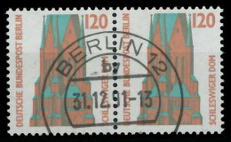 BERLIN DS SEHENSWÜRDIGKEITEN Nr 815 Zentrisch Gestempelt WAA X8F16BA - Used Stamps