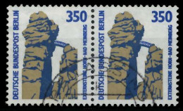 BERLIN DS SEHENSWÜRDIGKEITEN Nr 835 Gestempelt WAAGR PAA X8F16EA - Used Stamps