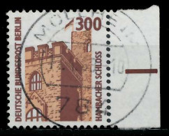 BERLIN DS SEHENSWÜRDIGKEITEN Nr 799 Zentrisch Gestempelt SRA X8F16FA - Used Stamps