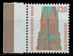 BERLIN DS SEHENSWÜRDIGKEITEN Nr 815 Postfrisch SRA X8F1712 - Unused Stamps