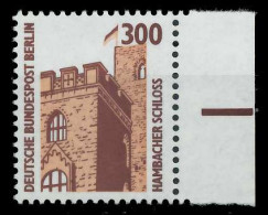 BERLIN DS SEHENSWÜRDIGKEITEN Nr 799 Postfrisch SRA X8F171A - Unused Stamps