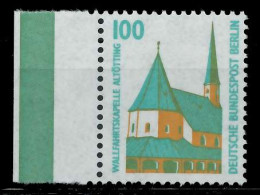 BERLIN DS SEHENSWÜRDIGKEITEN Nr 834 Postfrisch SRA X8F1722 - Unused Stamps