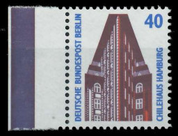 BERLIN DS SEHENSWÜRDIGKEITEN Nr 816 Postfrisch SRA X8F1762 - Ungebraucht