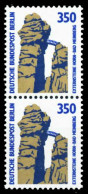 BERLIN DS SEHENSWÜRDIGKEITEN Nr 835R Postfrisch R2 X6105AA - Unused Stamps