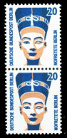 BERLIN DS SEHENSWÜRDIGKEITEN Nr 831R Postfrisch R2 X61058E - Unused Stamps