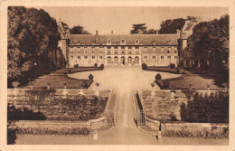 27-CHATEAU D HEUDICOURT-N°2121-D/0233 - Other & Unclassified