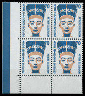 BERLIN DS SEHENSWÜRDIGKEITEN Nr 814 Postfrisch VIERERBL X8F9002 - Unused Stamps