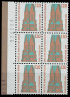 BERLIN DS SEHENSWÜRDIGKEITEN Nr 815 Postfrisch 6er-BLOC X8F903E - Unused Stamps