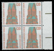 BERLIN DS SEHENSWÜRDIGKEITEN Nr 815 Postfrisch VIERERBL X8F911A - Unused Stamps