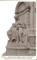 11777317 London Queen Victoria Memorial Sculptor Thomas Brock - Autres & Non Classés