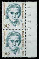 BERLIN DS FRAUEN Nr 770 Postfrisch WAAGR PAAR SRA X8F9182 - Unused Stamps